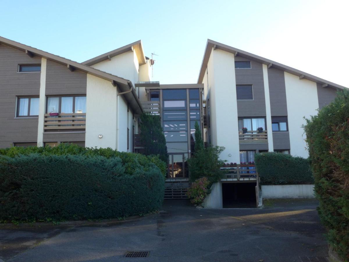 Apartment Cantegrit By Interhome Capbreton Exterior foto