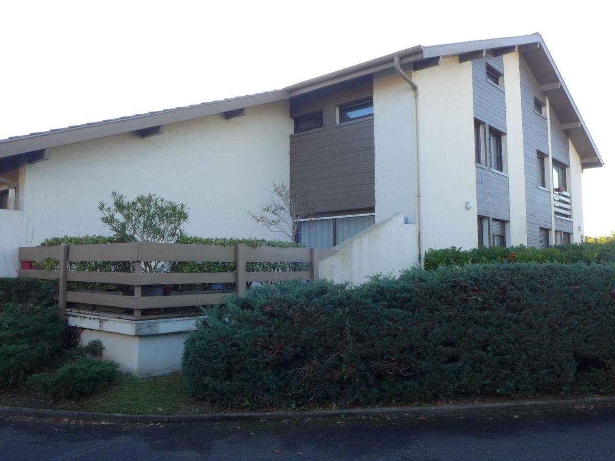 Apartment Cantegrit By Interhome Capbreton Exterior foto