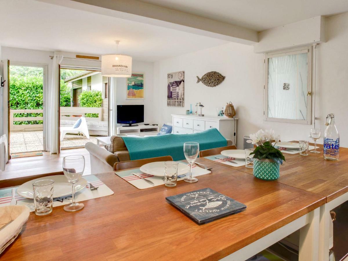 Apartment Cantegrit By Interhome Capbreton Exterior foto